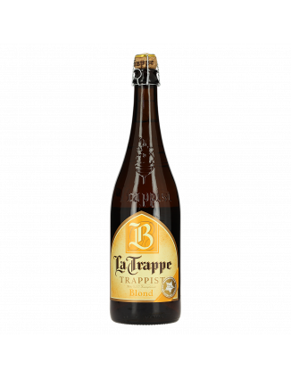 LA TRAPPE BLONDE