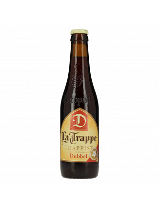 LA TRAPPE DOUBLE