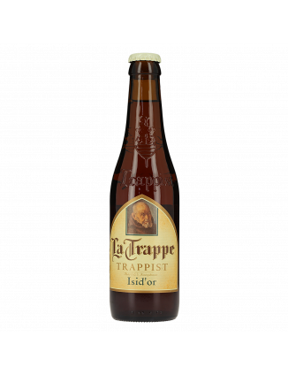 LA TRAPPE ISIDOR