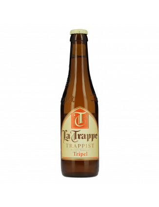 LA TRAPPE TRIPLE