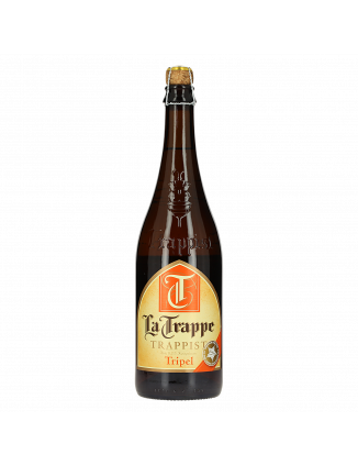 LA TRAPPE TRIPLE