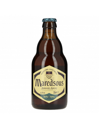 MAREDSOUS 10