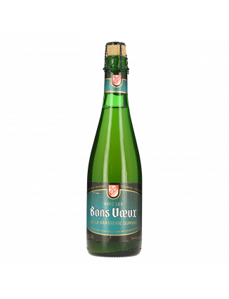 DUPONT BONS VOEUX