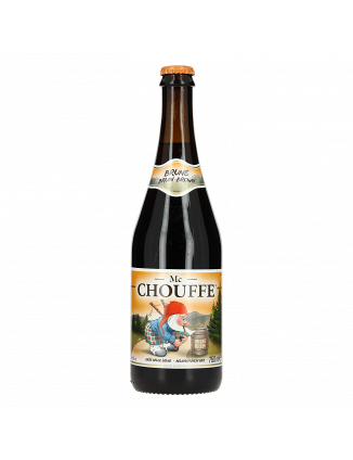MAC CHOUFFE