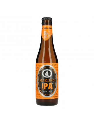 MARTIN IPA 33CL 6.9%