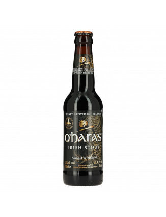 O HARA IRISH STOUT