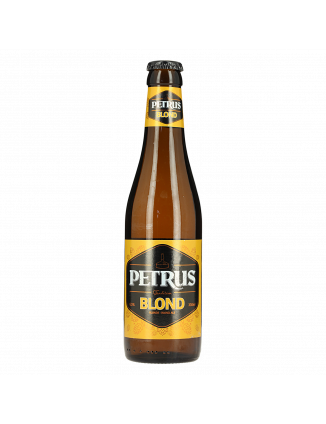 PETRUS BLONDE