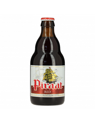 PIRAAT RED