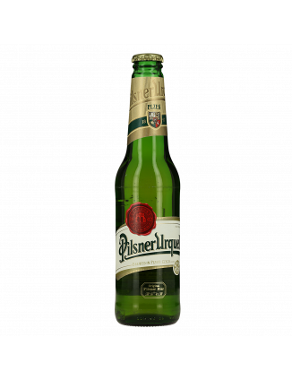 PILSNER URQUELL