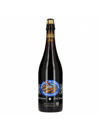QUEUE DE CHARRUE BRUNE