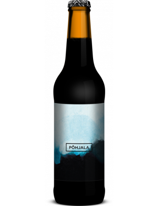 POHJALA WINTER BANGER 33CL 12.5%