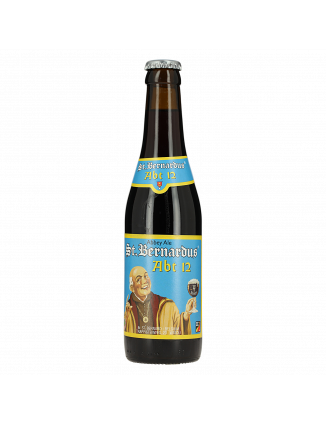 ST BERNARDUS ABT