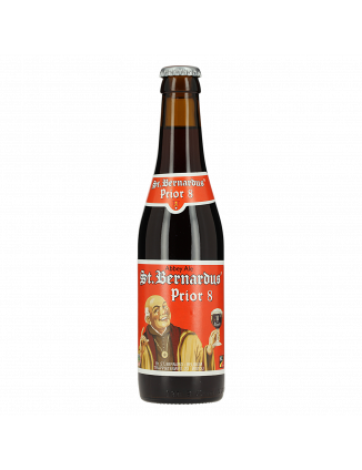 ST BERNARDUS PRIOR