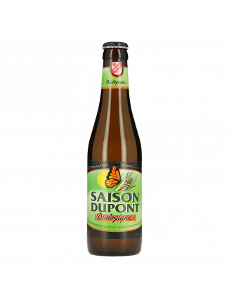 SAISON DUPONT BIO