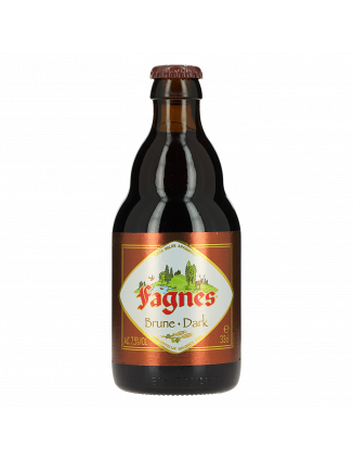 FAGNES BRUNE