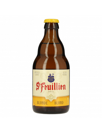 ST FEUILLIEN BLONDE