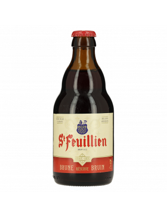 ST FEUILLIEN BRUNE