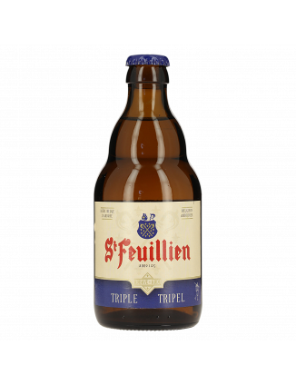 ST FEUILLIEN TRIPLE