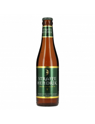 STRAFFE HENDRIK TRIPLE