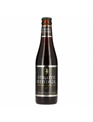 STRAFFE HENDRIK QUADRUPLE