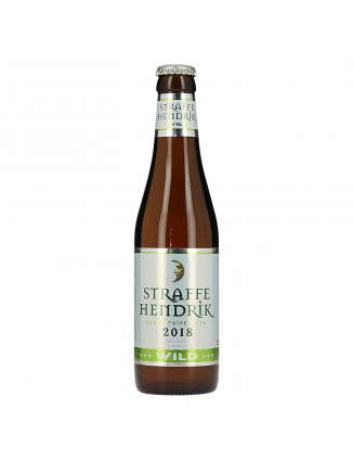 STRAFFE HENDRIK WILD