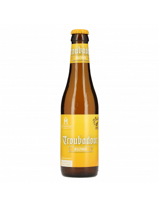 TROUBADOUR BLONDE