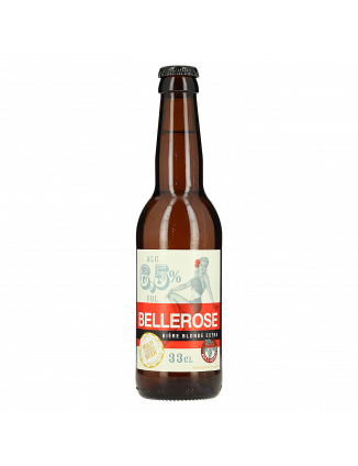 BELLEROSE BLONDE EXTRA