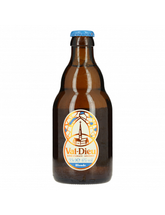 VAL DIEU BLONDE