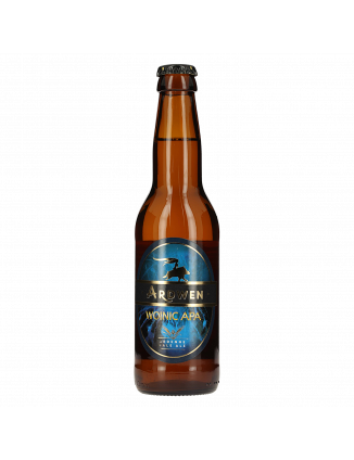 ARDWEN WOINIC IPA