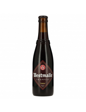 WESTMALLE DOUBLE