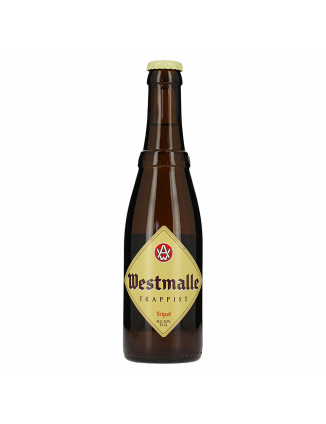 WESTMALLE TRIPLE