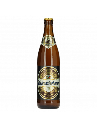 WEIHENSTEPHANER VITUS