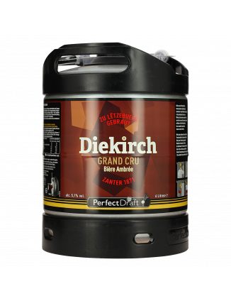 DIEKIRCH GRAND CRU 6L 5.1%