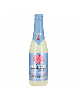 DELIRIUM TREMENS