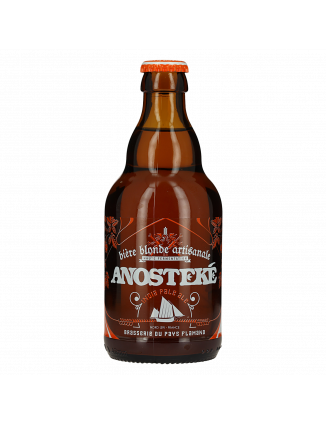 ANOSTEKE IPA