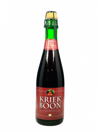 BOON KRIEK