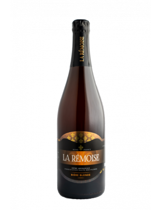 LA REMOISE BLONDE