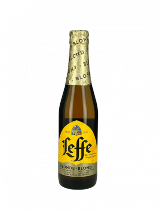 LEFFE BLONDE