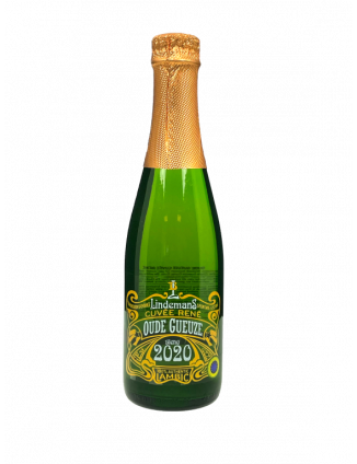 LINDEMANS GUEUZE CUVEE RENE