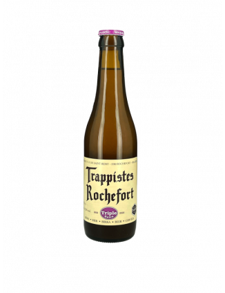 ROCHEFORT TRIPLE EXTRA