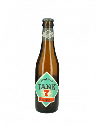TANK 7 FARMHOUSE ALE