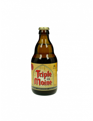 TRIPLE MOINE