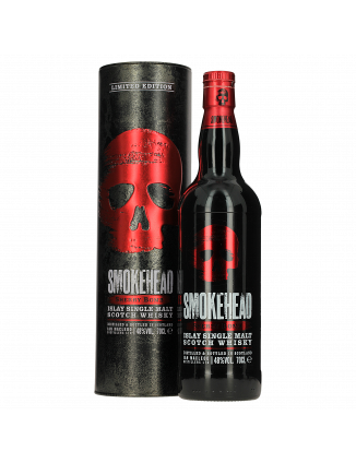 Rammstein Feuer & Wasser 70cl