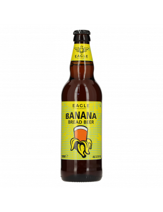 BANANA BREAD BEER 50CL 5.2%