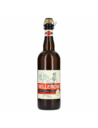 BELLEROSE BLONDE EXTRA