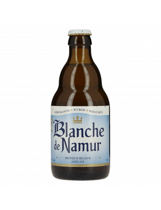 BLANCHE DE NAMUR