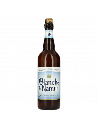 BLANCHE DE NAMUR