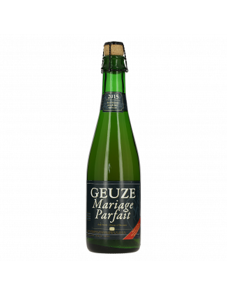 BOON GUEUZE MARIAGE PARFAIT