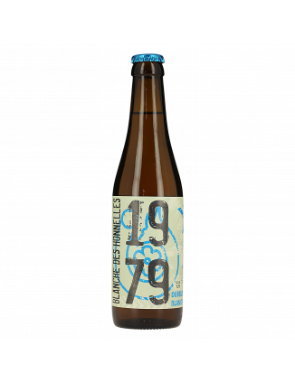 BLANCHE DES HONNELLES