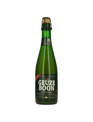 BOON OUD GUEUZE